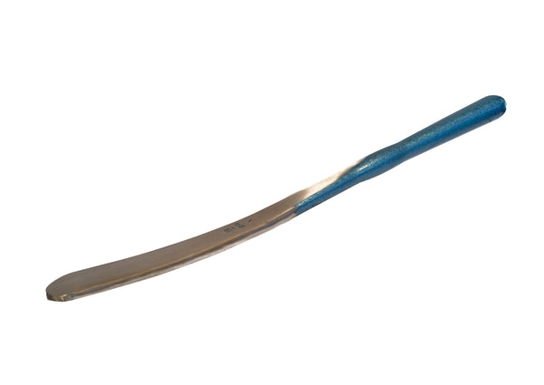 Pry Bar Bumping Spoon Plain Face 2521990 Bumping Tool - Blacksmith Source Tool Company