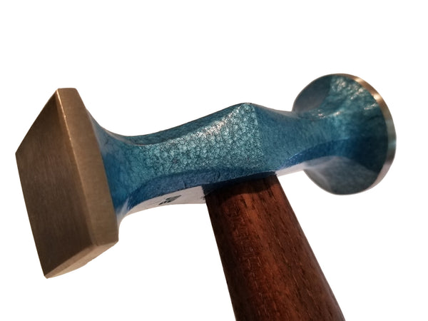Auto Body Standard Planishing Bumping Hammer by Picard 2523002 - Blacksmith Source Tool Company