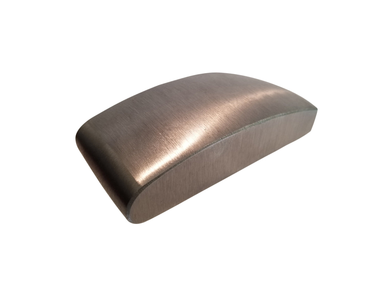 Smooth Toe Pattern Anvil Block Dolly 2524000 Bumping Tool