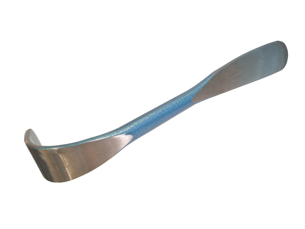 Large Pry Bar Spoon 2524200 Bumping Tool - Blacksmith Source Tool Company