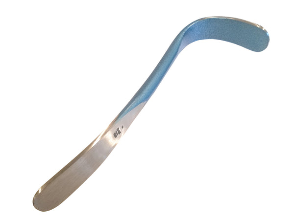 Large Pry Bar Spoon 2524200 Bumping Tool - Blacksmith Source Tool Company