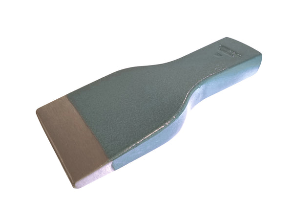 Fine Hatchet Pattern Anvil Block 2524400 Bumping Tool - Blacksmith Source Tool Company