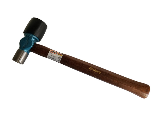 Changeable Rubber Cap 2524702 Bumping Hammer - Blacksmith Source Tool Company