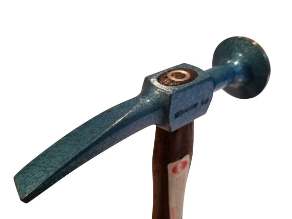 Cross Peen Curved Finishing  2525102 Bumping Hammer - Blacksmith Source Tool Company