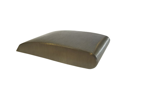 Wing Shaped Fender Works Utility Dolly 2525900 Bumping Tool - Blacksmith Source Tool Company