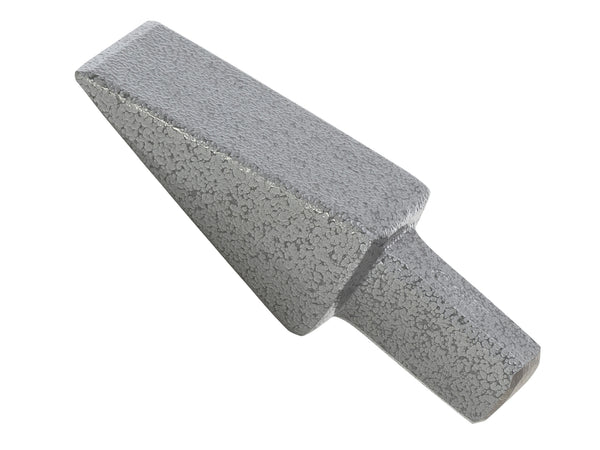Hot Cut Anvil Hardy Blacksmith Tooling - Blacksmith Source Tool Company