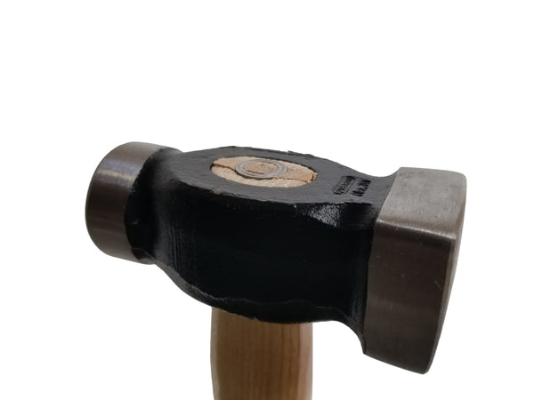 Combination Rounding 3001-1100 Farrier Blacksmith Hammer - Blacksmith Source Tool Company