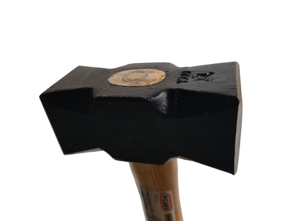 Dutch Pattern Mining Sledge Blacksmith Hammer - Blacksmith Source Tool Company