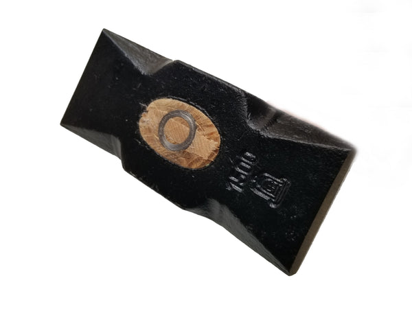 Dutch Pattern Mining Sledge Blacksmith Hammer - Blacksmith Source Tool Company