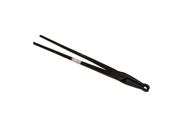 004910 Rivet Blacksmith tongs by Picard - Blacksmith Source Tool Company
