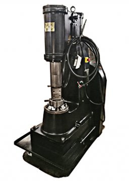 Anyang ST 40 kg Pneumatic Power Hammer - Blacksmith Source Tool Company