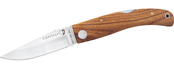 Navaja folding Pocket Knife 4 handle style to choose from Backwoods Tools - Blacksmith Source Tool Company