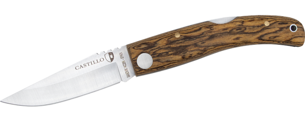 Navaja folding Pocket Knife 4 handle style to choose from Backwoods Tools - Blacksmith Source Tool Company