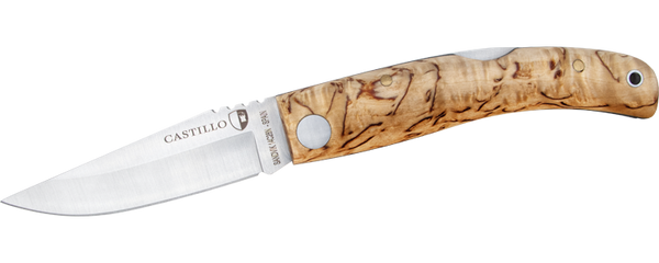 Navaja folding Pocket Knife 4 handle style to choose from Backwoods Tools - Blacksmith Source Tool Company