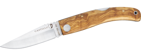 Navaja folding Pocket Knife 4 handle style to choose from Backwoods Tools - Blacksmith Source Tool Company