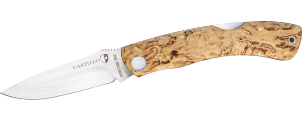 Torre Folding Pocket Knife 4 handle style to choose from Backwoods Tools - Blacksmith Source Tool Company