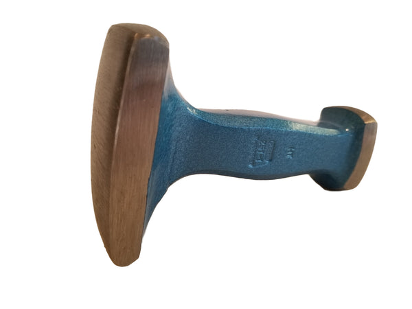 Double Face Dolly Large  2510100 Bumping Tool - Blacksmith Source Tool Company