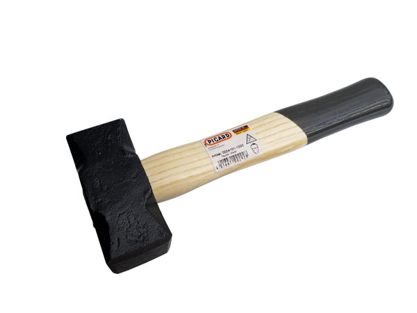 Dutch Pattern Mining Sledge Blacksmith Hammer - Blacksmith Source Tool Company