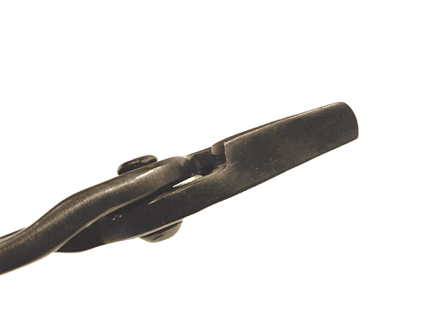Open Jaw Forge Tongs - Blacksmith Source Tool Company