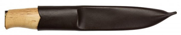 Sylvsteinen outdoor bushcraft outdoors hunting sport knife - Blacksmith Source Tool Company