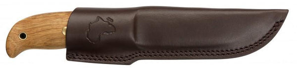 Didi Galgalu outdoor bushcraft outdoors hunting sport knife - Blacksmith Source Tool Company