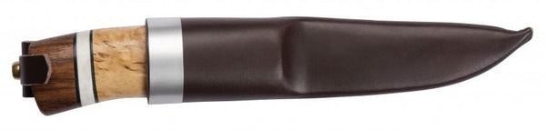 Trofe outdoor bushcraft outdoors hunting sport knife - Blacksmith Source Tool Company