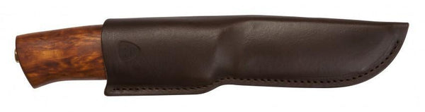 Alden outdoor bushcraft outdoors hunting sport knife - Blacksmith Source Tool Company