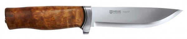 GT outdoor bushcraft outdoors hunting sport knife - Blacksmith Source Tool Company