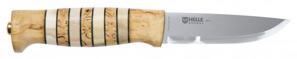 Arv outdoor bushcraft outdoors hunting sport knife - Blacksmith Source Tool Company