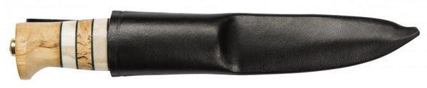 Arv outdoor bushcraft outdoors hunting sport knife - Blacksmith Source Tool Company