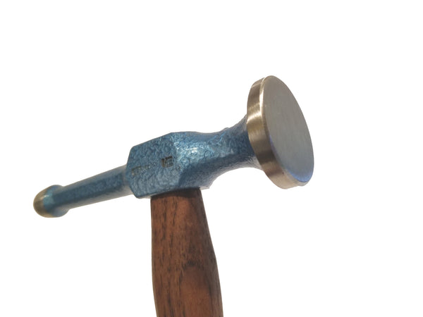 Combination Ball End Pick 2522802 Bumping Hammer - Blacksmith Source Tool Company