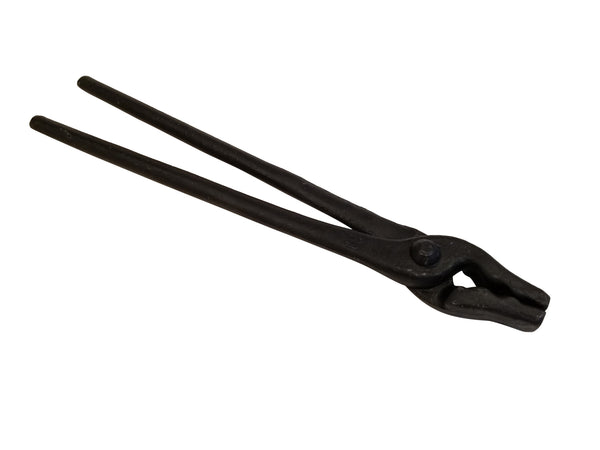 004900 Wolf Jaw Blacksmith Tongs by Picard - Blacksmith Source Tool Company