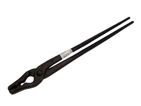 004900 Wolf Jaw Blacksmith Tongs by Picard - Blacksmith Source Tool Company