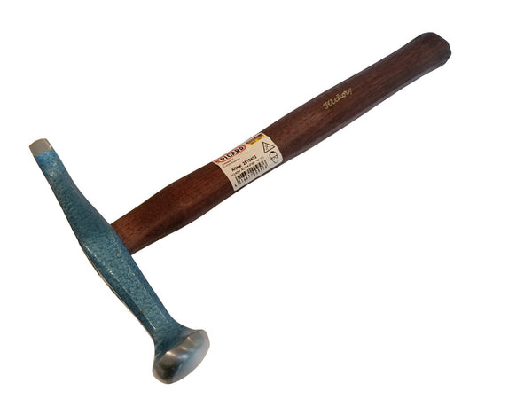 Double Face Hammer 2510402 Bumping Hammer - Blacksmith Source Tool Company