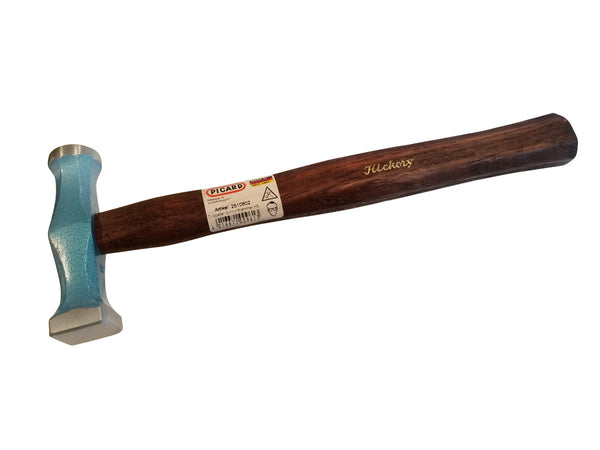 Planishing  Double by Picard 2510602 Bumping Hammer - Blacksmith Source Tool Company