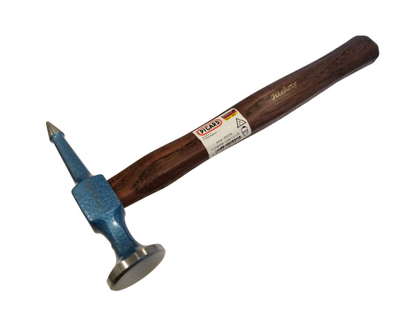 Fine Pick Short Pattern Pick 2522792 Bumping Hammer - Blacksmith Source Tool Company
