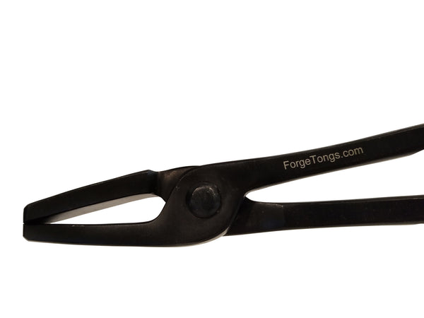 Closed Jaw Forge Tongs - Blacksmith Source Tool Company
