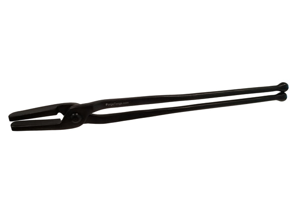 Open Jaw Forge Tongs - Blacksmith Source Tool Company