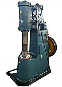 Anyang ST 55 kg Pneumatic Power Hammer - Blacksmith Source Tool Company 