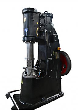 Anyang ST 75 kg Pneumatic Power Hammer - Blacksmith Source Tool Company