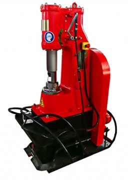Anyang ST 15 kg Pneumatic Power Hammer - Blacksmith Source Tool Company