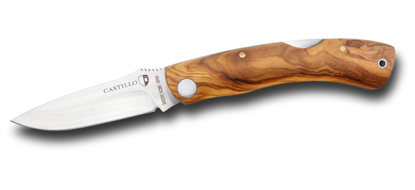 Navaja folding Pocket Knife 4 handle style to choose from Backwoods Tools - Blacksmith Source Tool Company