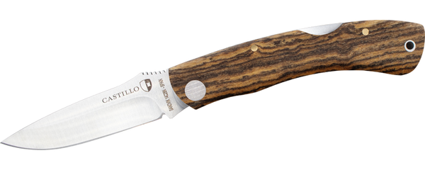 Torre Folding Pocket Knife 4 handle style to choose from Backwoods Tools - Blacksmith Source Tool Company