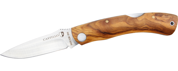 Torre Folding Pocket Knife 4 handle style to choose from Backwoods Tools - Blacksmith Source Tool Company