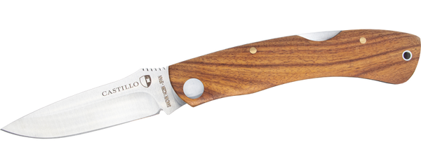 Torre Folding Pocket Knife 4 handle style to choose from Backwoods Tools - Blacksmith Source Tool Company
