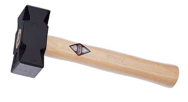 Dutch Pattern Mining Sledge Blacksmith Hammer - Blacksmith Source Tool Company