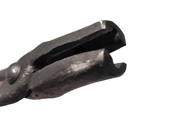 Picard 300 Series Tong 4 pcs Blacksmith Set - Blacksmith Source Tool Company