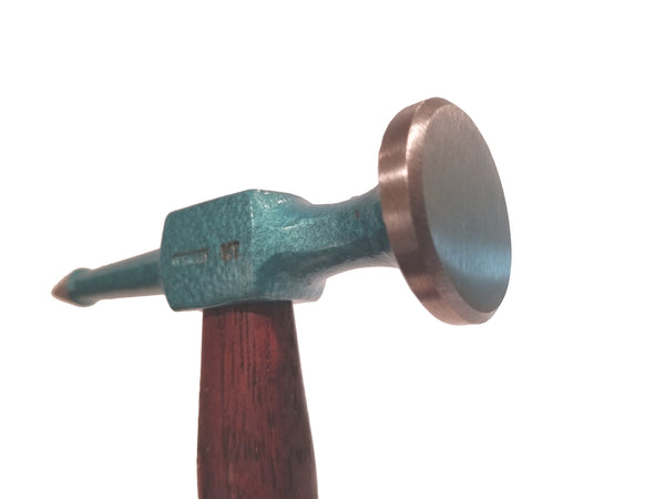 Fine Pick Short Pattern Pick 2522792 Bumping Hammer - Blacksmith Source Tool Company