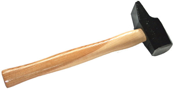 French Pattern Forge Blacksmith Hammer - Blacksmith Source Tool Company