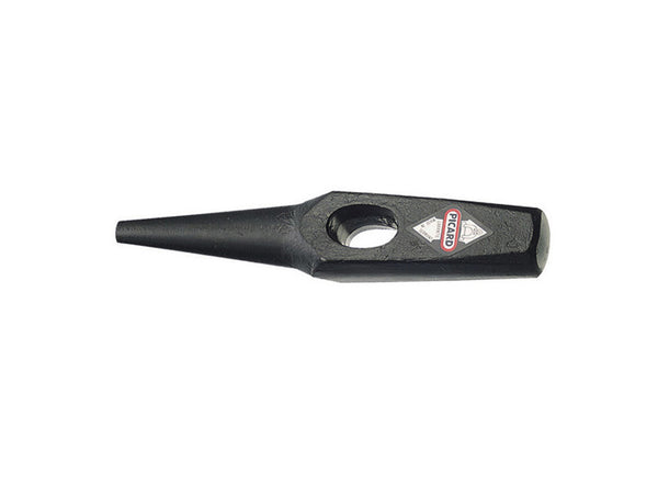 Round Punch 2500 Blacksmith Tooling - Blacksmith Source Tool Company